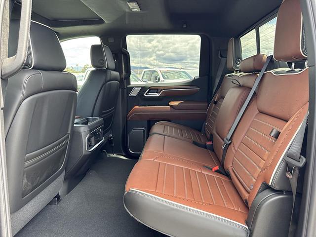 2026 GMC Sierra 1500 Denali Ultimate - Photo 25