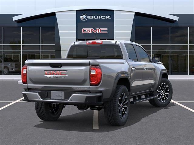 2026 GMC Canyon Denali - Photo 4