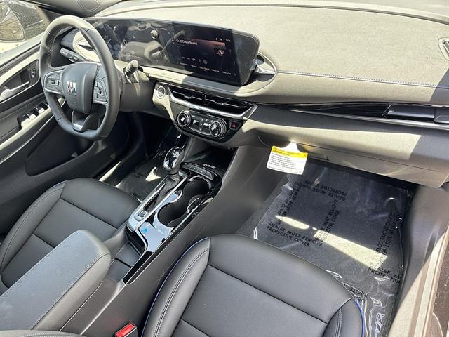 2026 Buick Envista Sport Touring - Photo 27