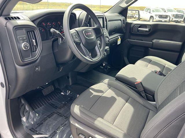2026 GMC Sierra 1500 Pro - Photo 9