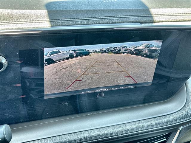 2026 Buick Encore GX Sport Touring - Photo 14