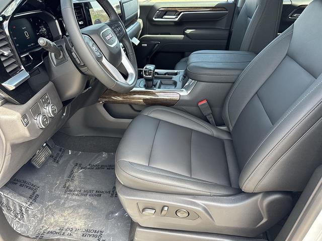 2026 GMC Sierra 1500 Elevation - Photo 21