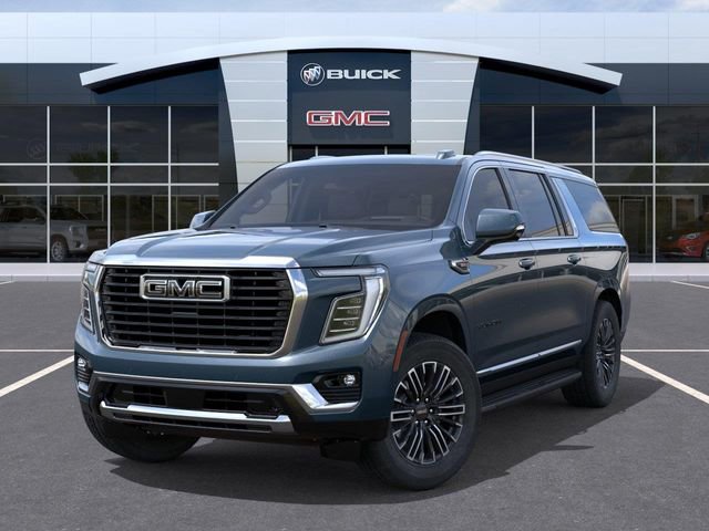2026 GMC Yukon XL Elevation - Photo 6