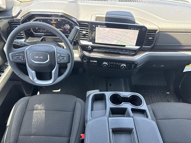 2026 GMC Sierra 1500 Elevation - Photo 7
