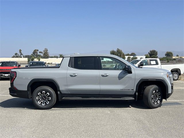 2026 Gmc Sierra Elevation photo 2