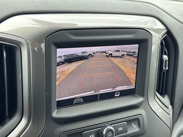 2026 GMC Sierra 1500 Pro - Photo 13