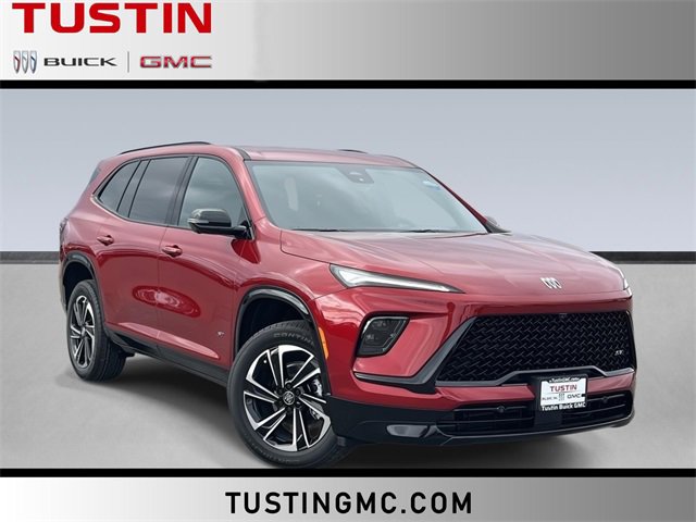 2026 Buick Enclave Sport Touring's photo