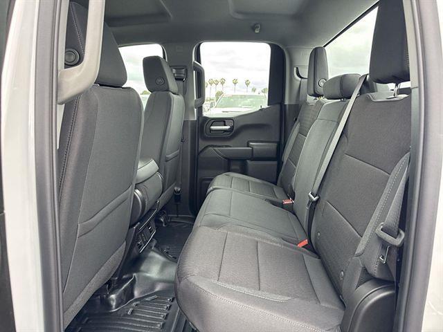 2026 GMC Sierra 1500 Pro - Photo 23