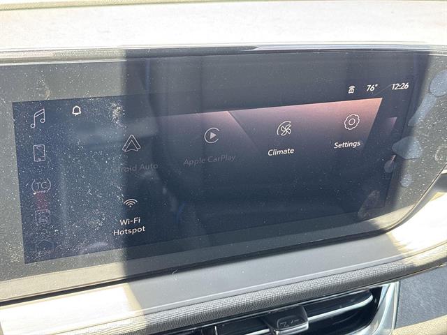 2026 Buick Envista Sport Touring - Photo 11