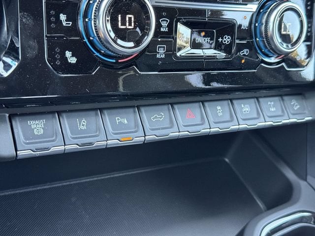 2026 GMC Sierra 2500HD AT4X - Photo 18