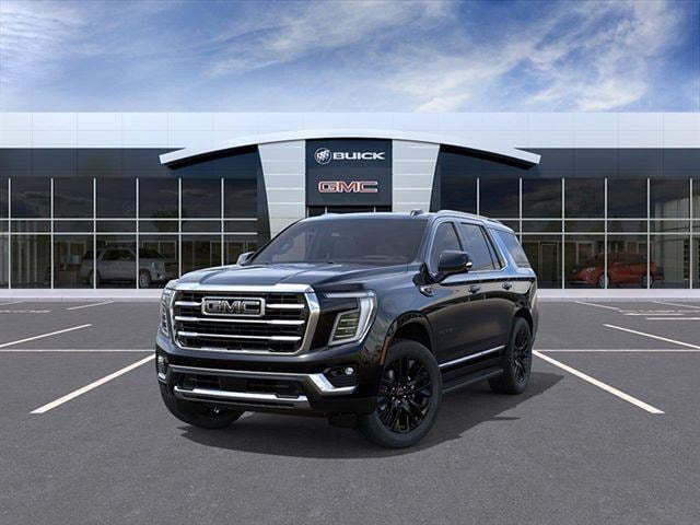 2026 GMC Yukon Elevation - Photo 8