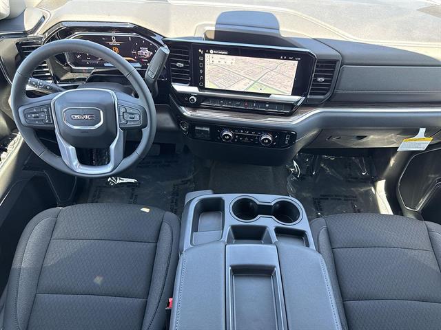 2026 GMC Sierra 1500 Elevation - Photo 7