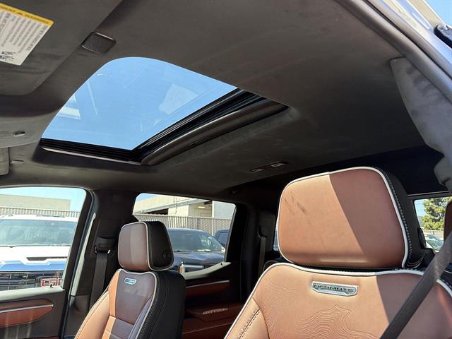 2026 GMC Sierra 1500 Denali Ultimate - Photo 7