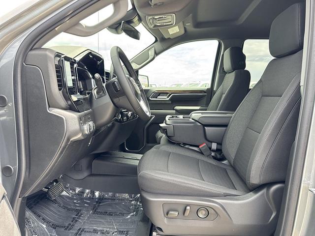 2026 GMC Sierra 1500 Elevation - Photo 21