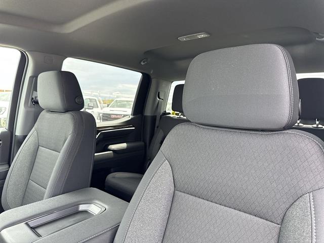 2026 GMC Sierra 1500 Elevation - Photo 23