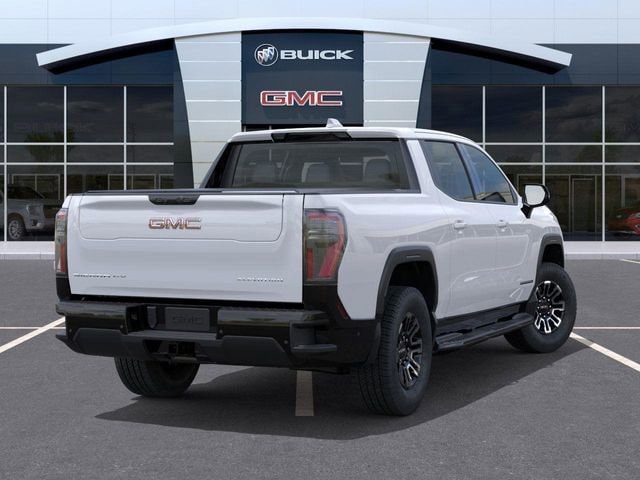 2026 GMC Sierra EV Elevation w/3SB photo 4