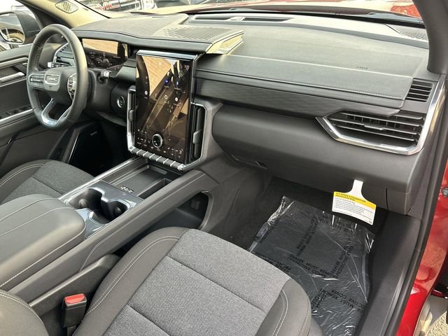 2025 GMC Acadia Elevation - Photo 29