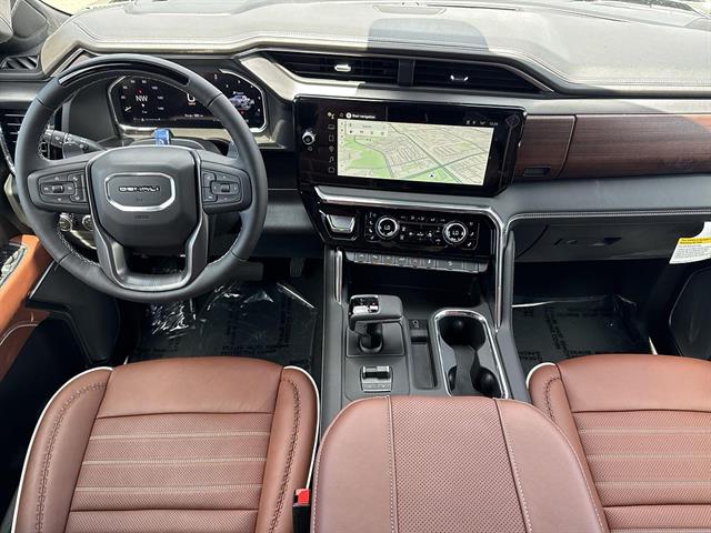 2026 GMC Sierra 1500 Denali Ultimate - Photo 7