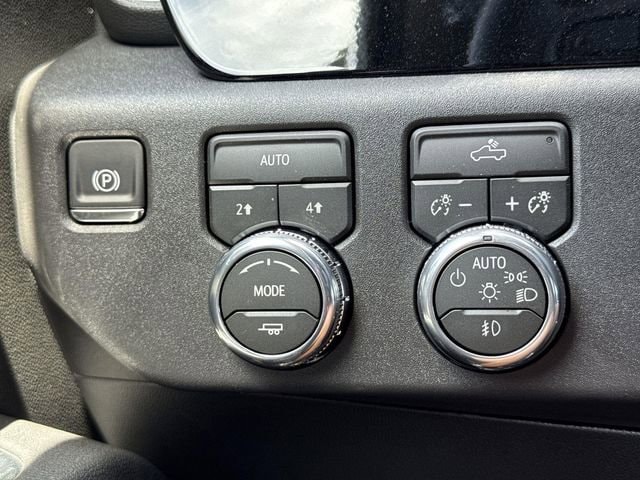 2026 GMC Sierra 1500 Elevation - Photo 16