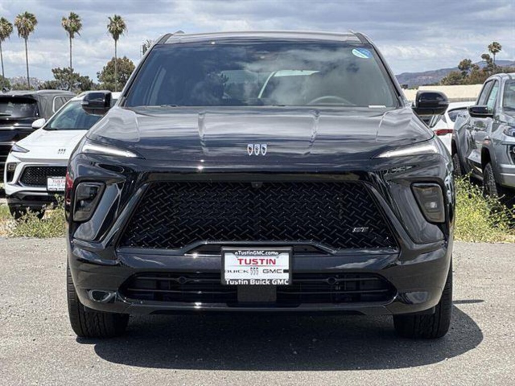 New 2026 Buick Enclave Sport Touring SUV