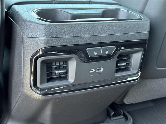 2026 GMC Sierra 1500 AT4X - Photo 26