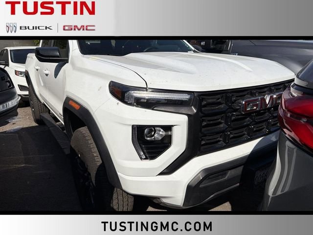 2024 GMC Canyon 2WD Elevation Crew Cab Short Box's photo