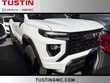  GMC Canyon