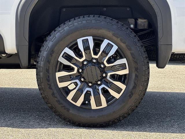 2026 GMC Sierra 2500HD Denali Ultimate - Photo 6