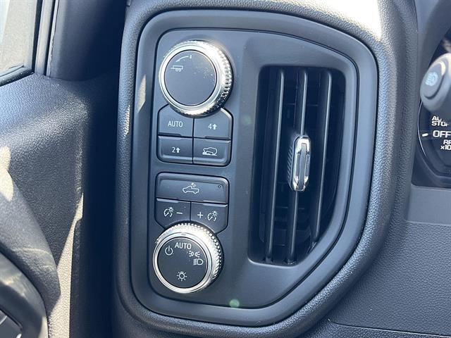 2025 GMC Sierra 1500 Pro - Photo 18