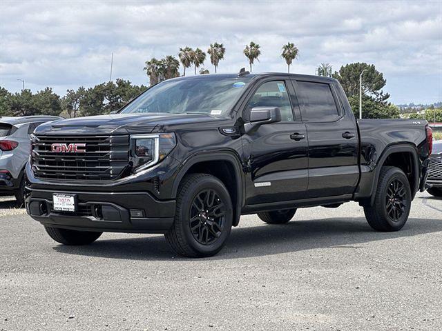 2026 GMC Sierra 1500 Elevation - Photo 6