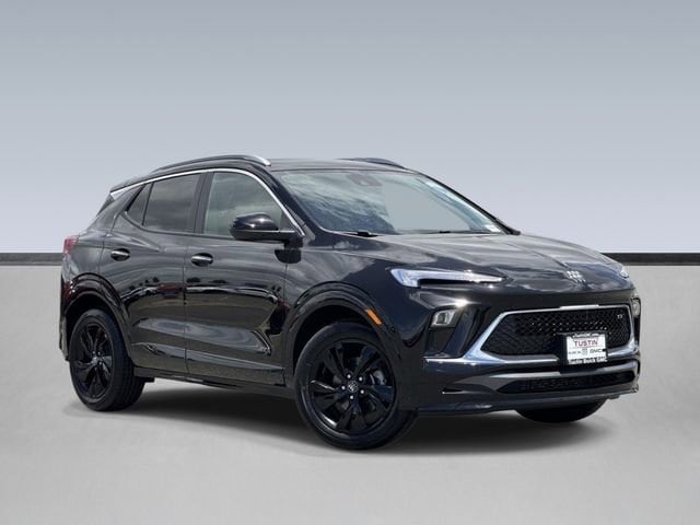 2026 Buick Encore GX Sport Touring's photo