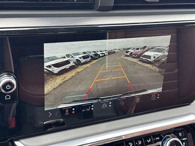 2026 GMC Sierra 1500 Denali Ultimate - Photo 14