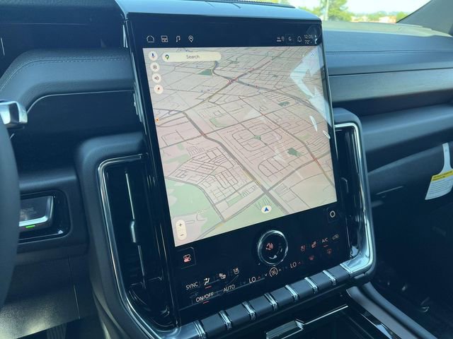 2026 GMC Yukon XL Denali - Photo 18