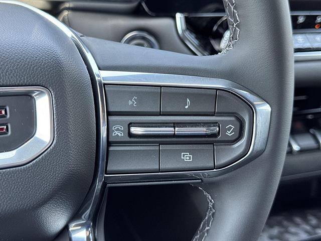 2026 GMC Canyon Elevation - Photo 10