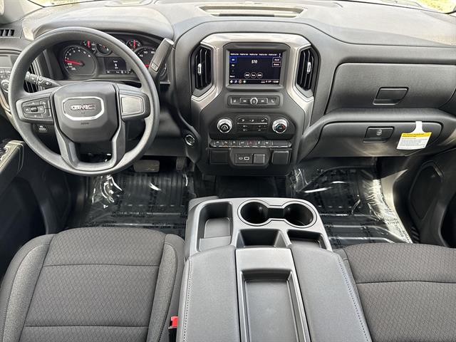 2026 GMC Sierra 1500 Pro - Photo 7