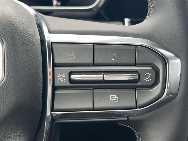 2026 GMC Canyon Elevation - Photo 14