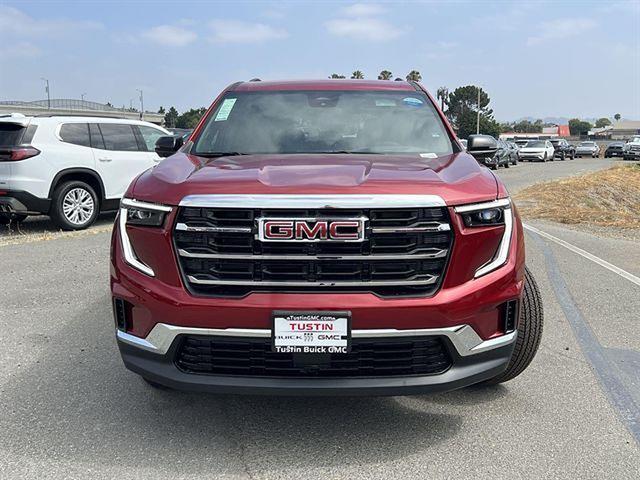 2025 GMC Acadia Elevation - Photo 8