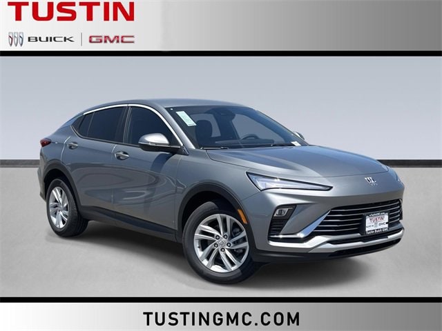 2025 Buick Envista Preferred's photo