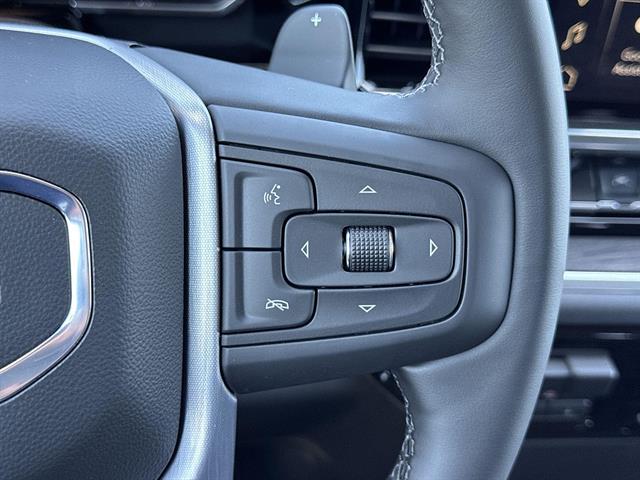 2026 GMC Sierra 1500 SLT - Photo 10