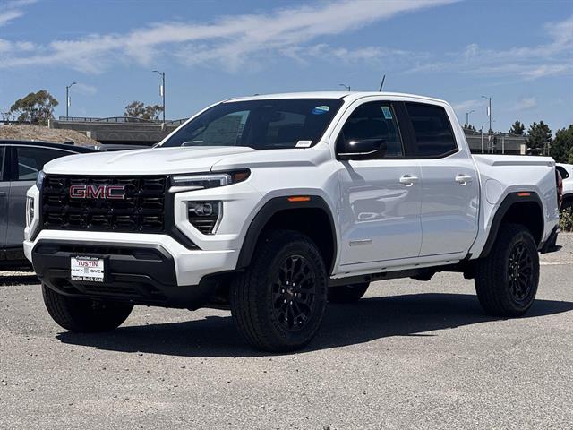2026 GMC Canyon Elevation - Photo 6