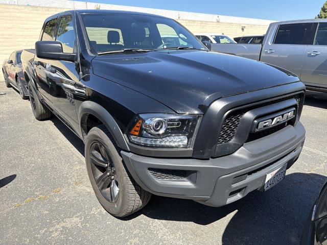 2024 RAM 1500 Classic's photo