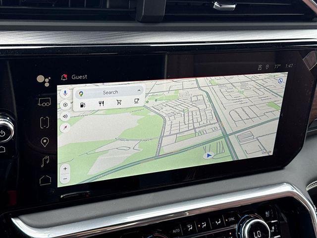 2026 GMC Sierra 1500 Denali Ultimate - Photo 11