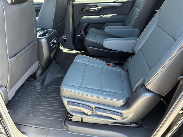 2026 GMC Yukon XL AT4 - Photo 23