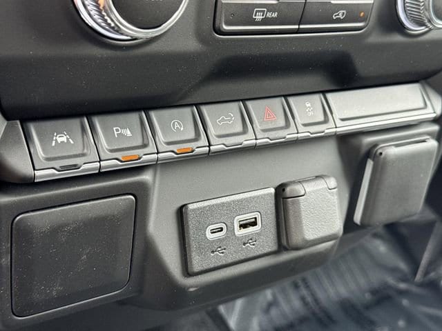 2026 GMC Sierra 1500 Pro - Photo 16