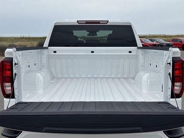 2026 GMC Sierra 1500 Elevation - Photo 27