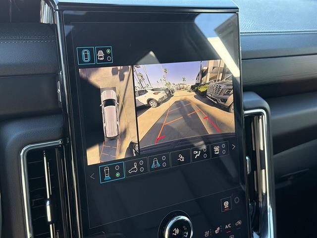 2026 GMC Yukon XL Denali - Photo 24