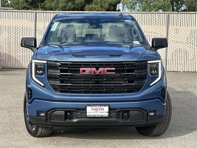 2026 Gmc Sierra 1500 Elevation photo 2