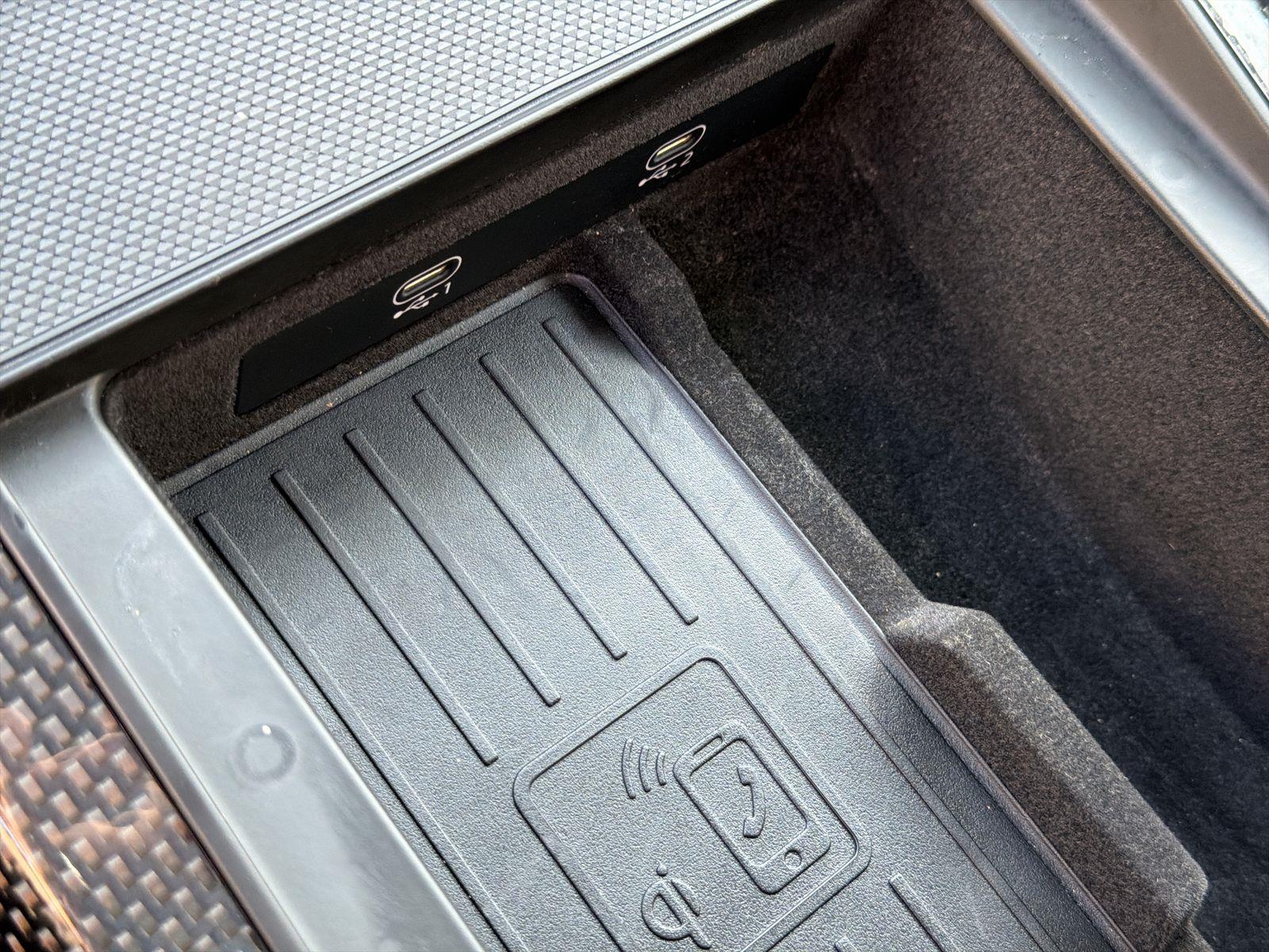2023 Audi SQ7 Prestige - Photo 42