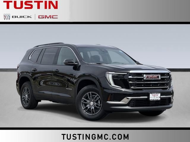 2026 GMC Acadia Elevation FWD's photo