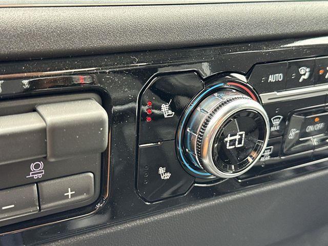 2026 GMC Sierra 1500 Elevation - Photo 17